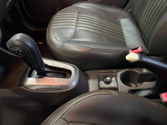 CHEVROLET COBALT 1.8 MPFI ADVANTAGE 8V FLEX 4P AUTOMÁTICO CHEVROLET COBALT 1.8 MPFI ADVANTAGE 8V FLEX 4P AUTOMÁTICO